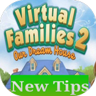 Virtual Families 2 Tips أيقونة