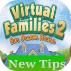 Virtual Families 2 Tips-icoon