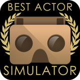 Award Simulator VR biểu tượng
