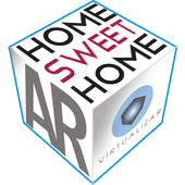 HOME SWEET HOME AR icon
