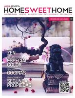 Poster HOME SWEET HOME AR