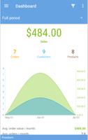 VirtueMart Mobile Assistant poster