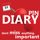 DailyDiary icon