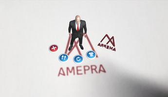 Amepra AR capture d'écran 2
