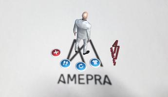 Amepra AR capture d'écran 3