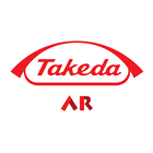 Takeda AR icône