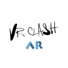 VRClash AR Zeichen