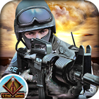 Commando Zombie Sniper Shooter ไอคอน