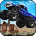 Trail Dirt Truck: Shunt Racing