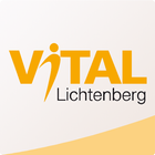 آیکون‌ Vital Lichtenberg