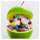 Vitamin Supplements Guide APK