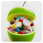 Vitamin Supplements Guide أيقونة