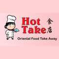 Hot Take Chinese, London