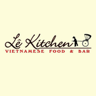 Le Kitchen Vietnamese Food Bar icône