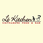 Le Kitchen Vietnamese Food Bar 图标