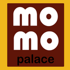 MOMO Palace 图标