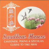 Swallow House Chinese icon