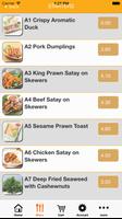 Swallow House Chinese screenshot 2