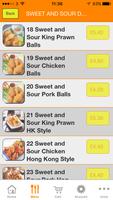 Sunny House Takeaway, Basildon Screenshot 3