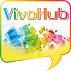 VivoHub Malaysia (Has upgraded to VivoBee) 아이콘