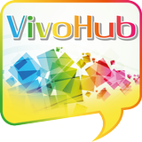 VivoHub ícone