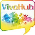 VivoHub أيقونة