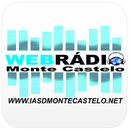 Web Rádio Monte Castelo APK