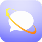 Video Chat Free ikon