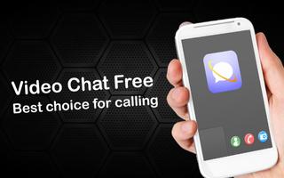 1 Schermata Video Chat Free