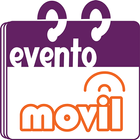Evento Movil icon