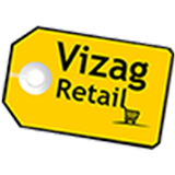 Vizag Retail icône