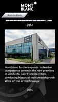 Montblanc TimeWalker تصوير الشاشة 3