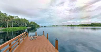 Florida Tampa 360 VR screenshot 1