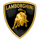 Lamborghini LP580-2 TrackDrive icône