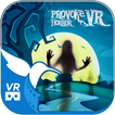Provoke Horror VR
