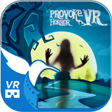 Provoke Horror VR icône