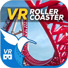 Rollercoaster VR icon