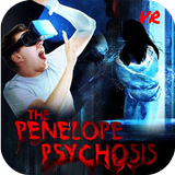 Penelope Psychosis VR icône