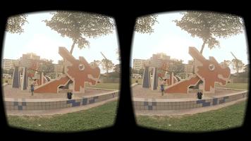 Singapore 360 VR bài đăng