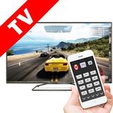 TV Remote Control for Vizio Tv أيقونة