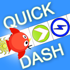 Quick dash icône