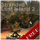 Stranded : Lost Island APK