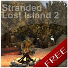 Stranded : Lost Island icon