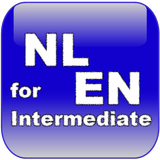 Vocabulary Trainer (NL/EN) Int icon