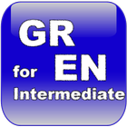 Vocabulary Trainer (GR/EN) Int icon