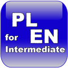 Vocabulary Trainer (PL/EN) Int ikon