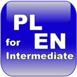 Vocabulary Trainer (PL/EN) Int icon