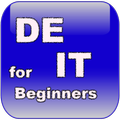 Vocabulary Trainer (DE/IT) Beg