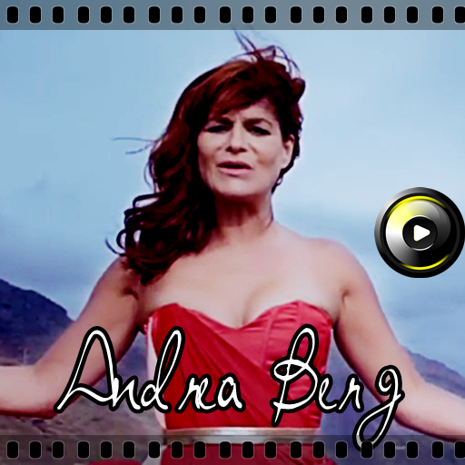 Andrea Berg All Songs