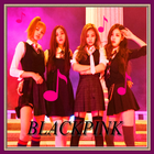 BLACKPINK AS IF IT'S YOUR LAST أيقونة